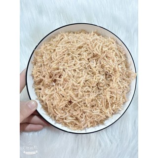 Tép khô biền Quỳnh Lưu Nghệ An vụ mới