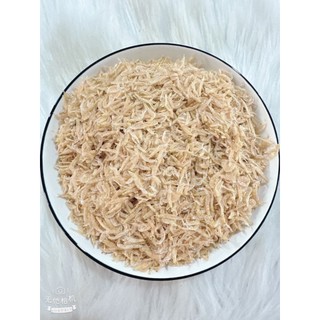 Tép khô biền Quỳnh Lưu Nghệ An vụ mới