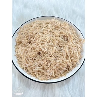 Tép khô biền Quỳnh Lưu Nghệ An vụ mới