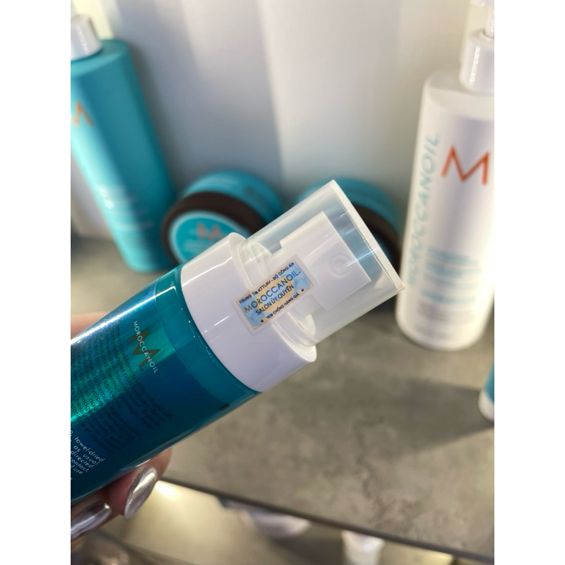 [ Chính Hãng ]  Xịt xả khô đa năng Moroccanoil 160ml