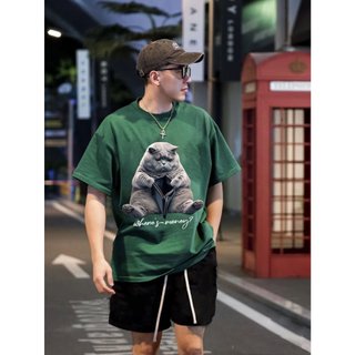 Bộ Hè Phối Cổ Tròn Nam Nữ Đep Phối Nhiều Họa Tiết Trẻ Trung Sành Điệu,Chất Liệu Cotton Mềm Mịn Thấm Hút Mồ Hôi Cực Tốt