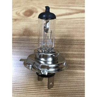Bóng đèn pha xe máy chân H4 (bóng đèn 3 chân) lắp ... 12V35W