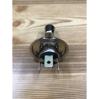 Bóng đèn pha xe máy chân H4 (bóng đèn 3 chân) lắp ... 12V35W