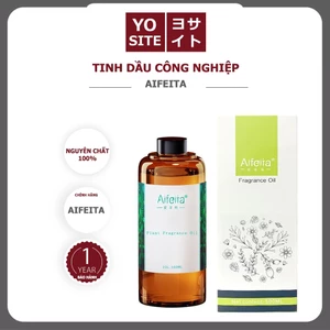 Tinh dầu nguyên chất dùng cho máy xông tinh dầu,chuyên dụng cho SPA khách sạn nhà hàng siêu thơm và khử mùi nhanh