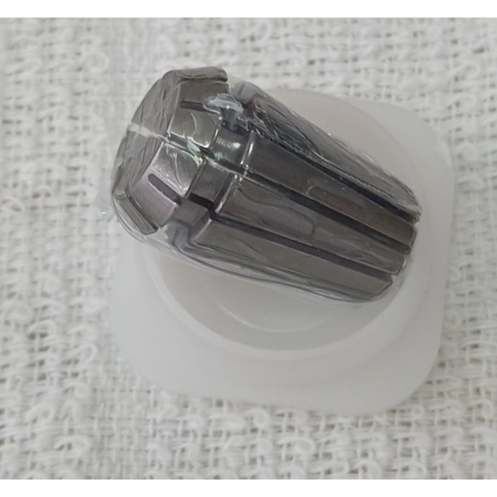 High Precision ER11. Collet Spring Accuracy 0.008mm | Shopee Thailand