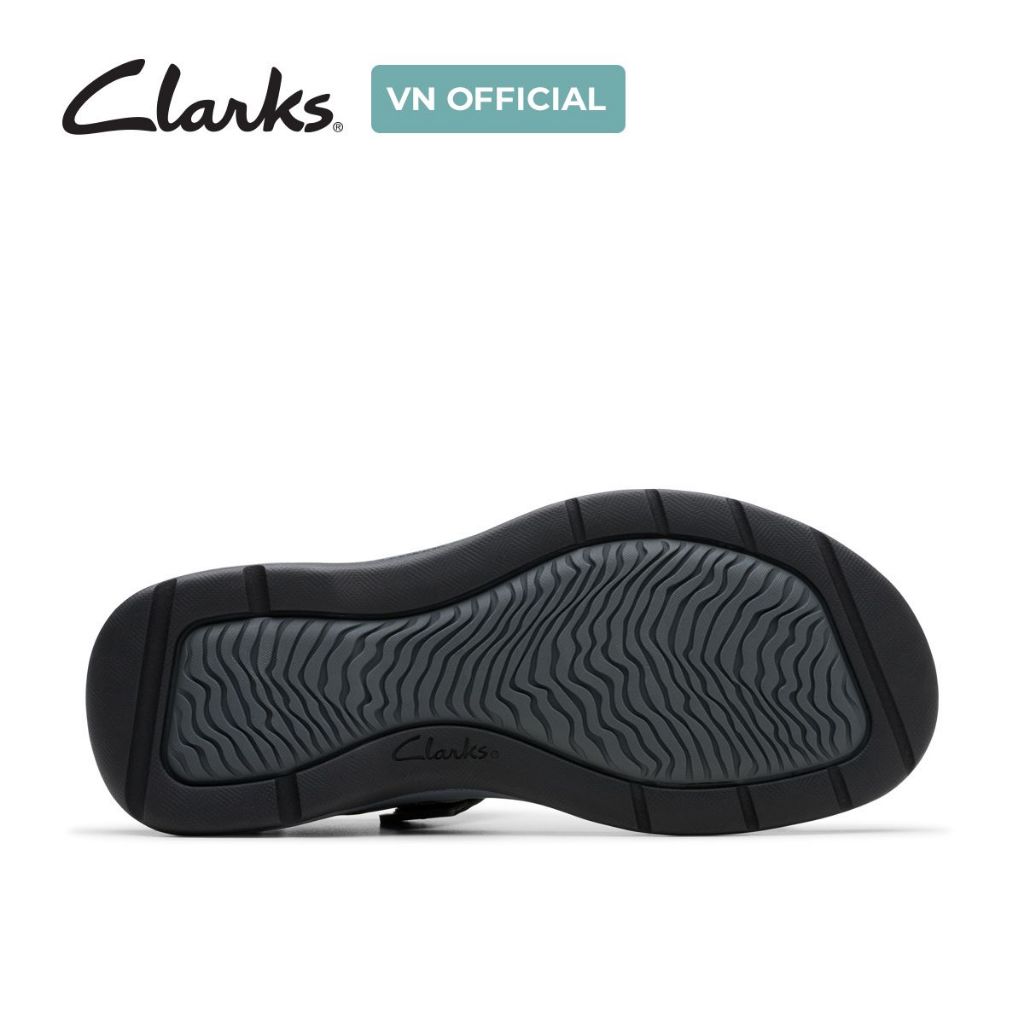 Ảnh Giày Xăng Đan Da Nam Clarks - Saltway Trail 3