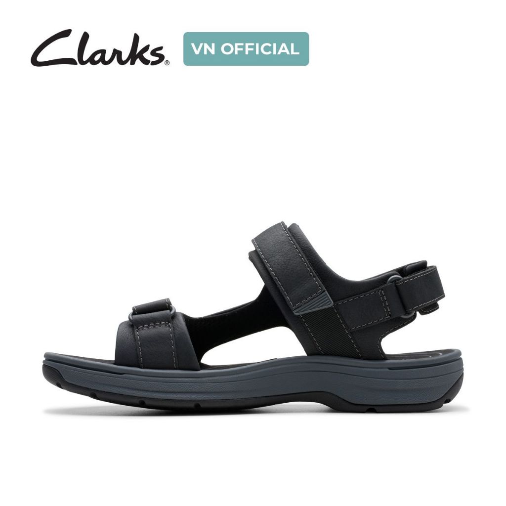 Ảnh Giày Xăng Đan Da Nam Clarks - Saltway Trail 2