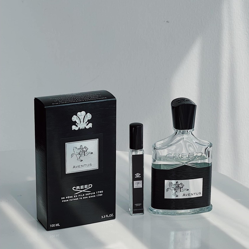 [Hàng Chiết] Nước Hoa Cree.d Aventu.s EDP 5ml,10ml, 20ml