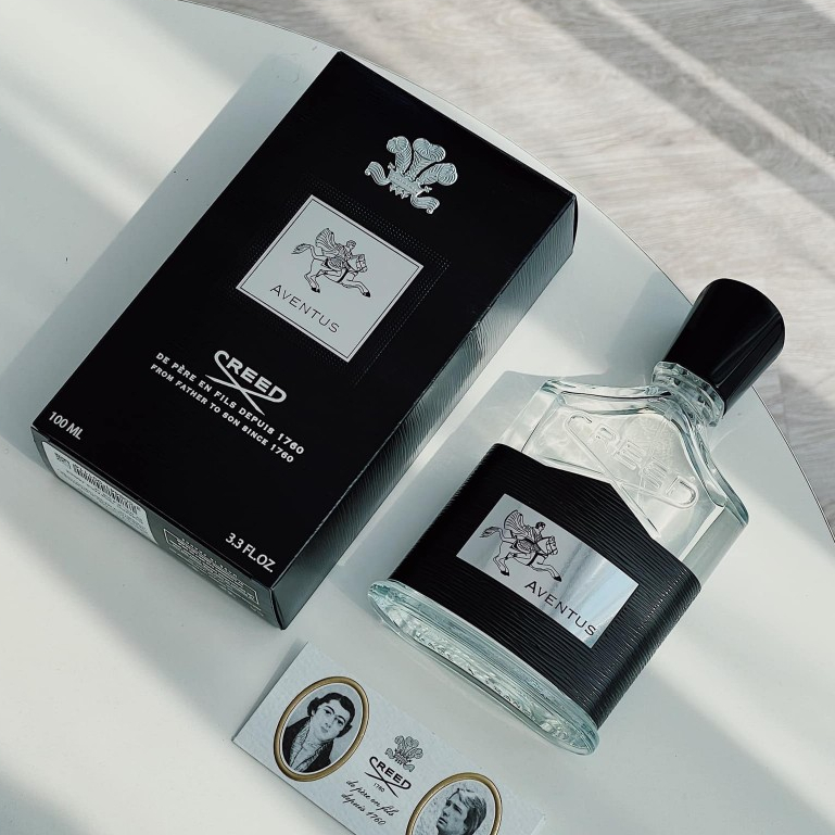 [Hàng Chiết] Nước Hoa Cree.d Aventu.s EDP 5ml,10ml, 20ml