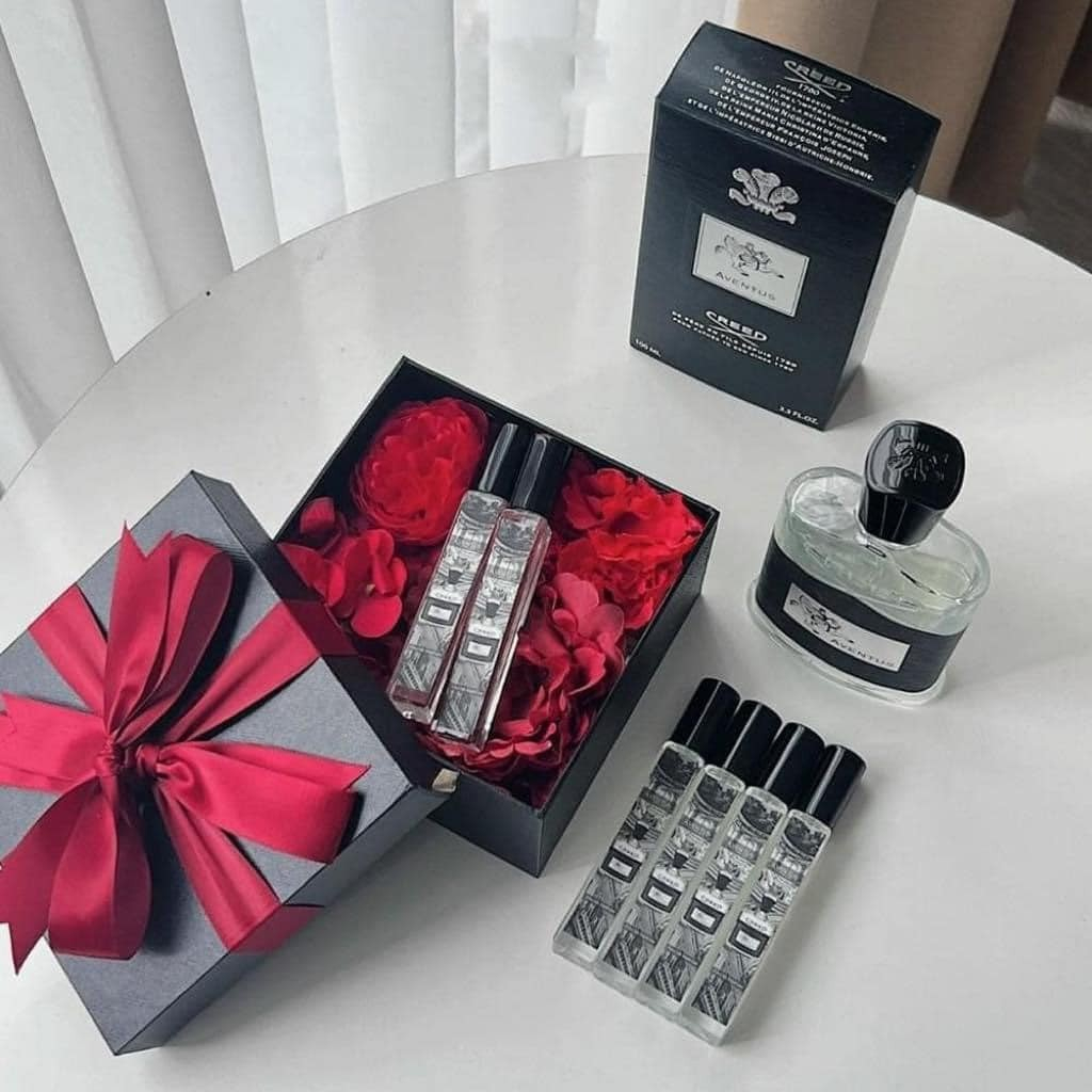[Hàng Chiết] Nước Hoa Cree.d Aventu.s EDP 5ml,10ml, 20ml