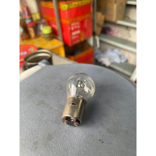 Bóng đèn pha xe SCR , Max , Win100cc , Cub Mới ...v..v..