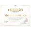 XỊT KHOÁ TRANG ĐIỂM CATRICE PRIME AND FINE