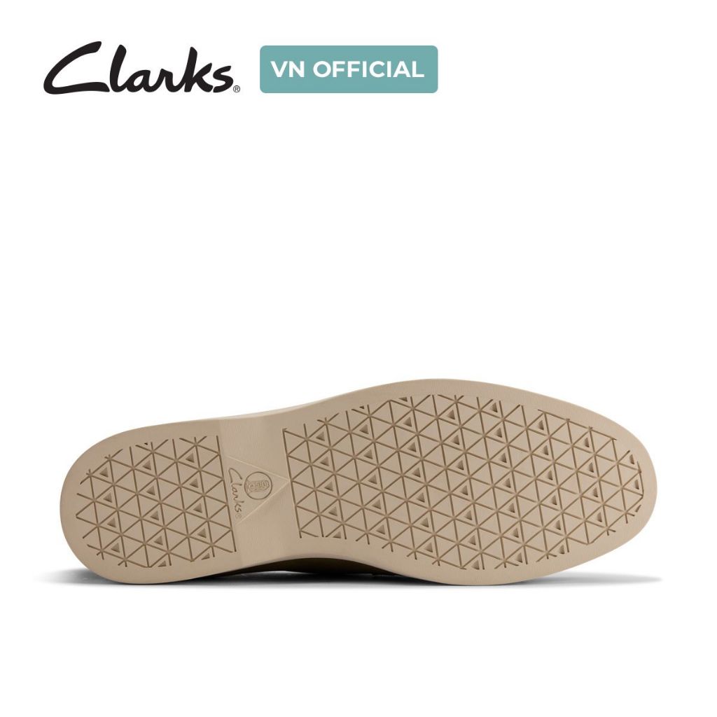 Ảnh Giày Lười Da Nam Clarks - Torford Easy 4