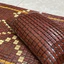 Gối trúc, gối tre hạt trúc tự nhiên, gối nằm mát điều hòa, dễ ngủ, sạch, bền