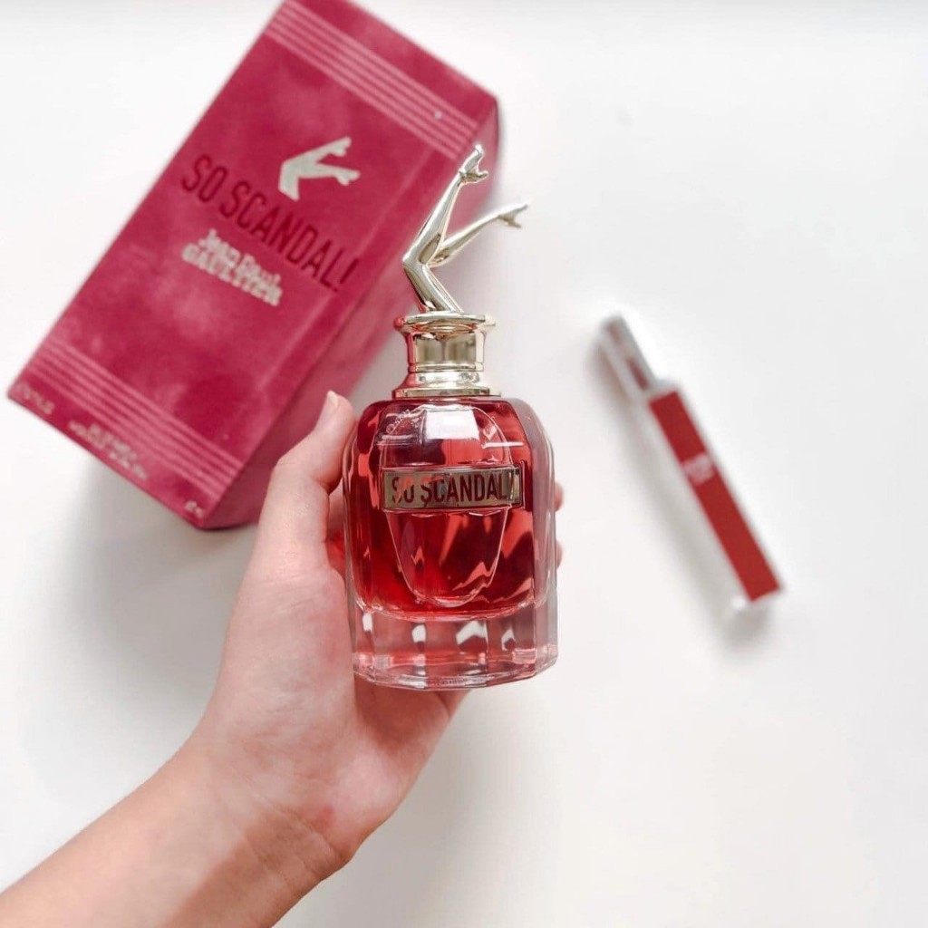[Hàng Chiết] Nước Hoa Jea.n Paul Gaulti.er So Scandal EDP 5ml, 10ml, 20ml