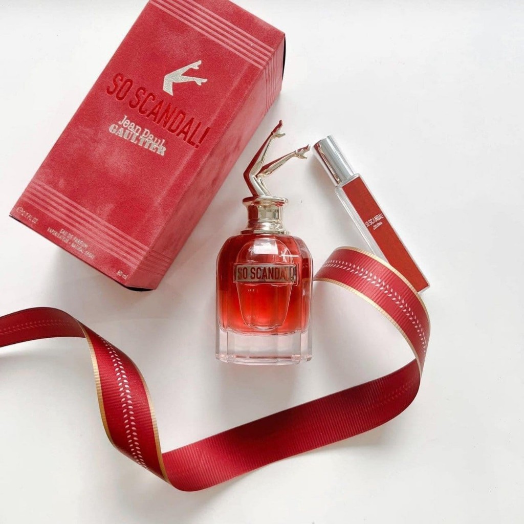 [Hàng Chiết] Nước Hoa Jea.n Paul Gaulti.er So Scandal EDP 5ml, 10ml, 20ml