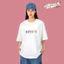Áo Thun Labubu Marcaron Hottrend Vải Cotton 100% Cao Cấp Mềm Mịn Nhiều Màu Form UnisexAPBUBU