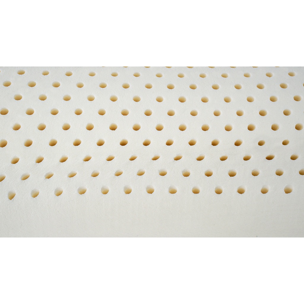 Ảnh Gối Ôm Cao Su Thiên Nhiên Aroma - 20x100cm. 4