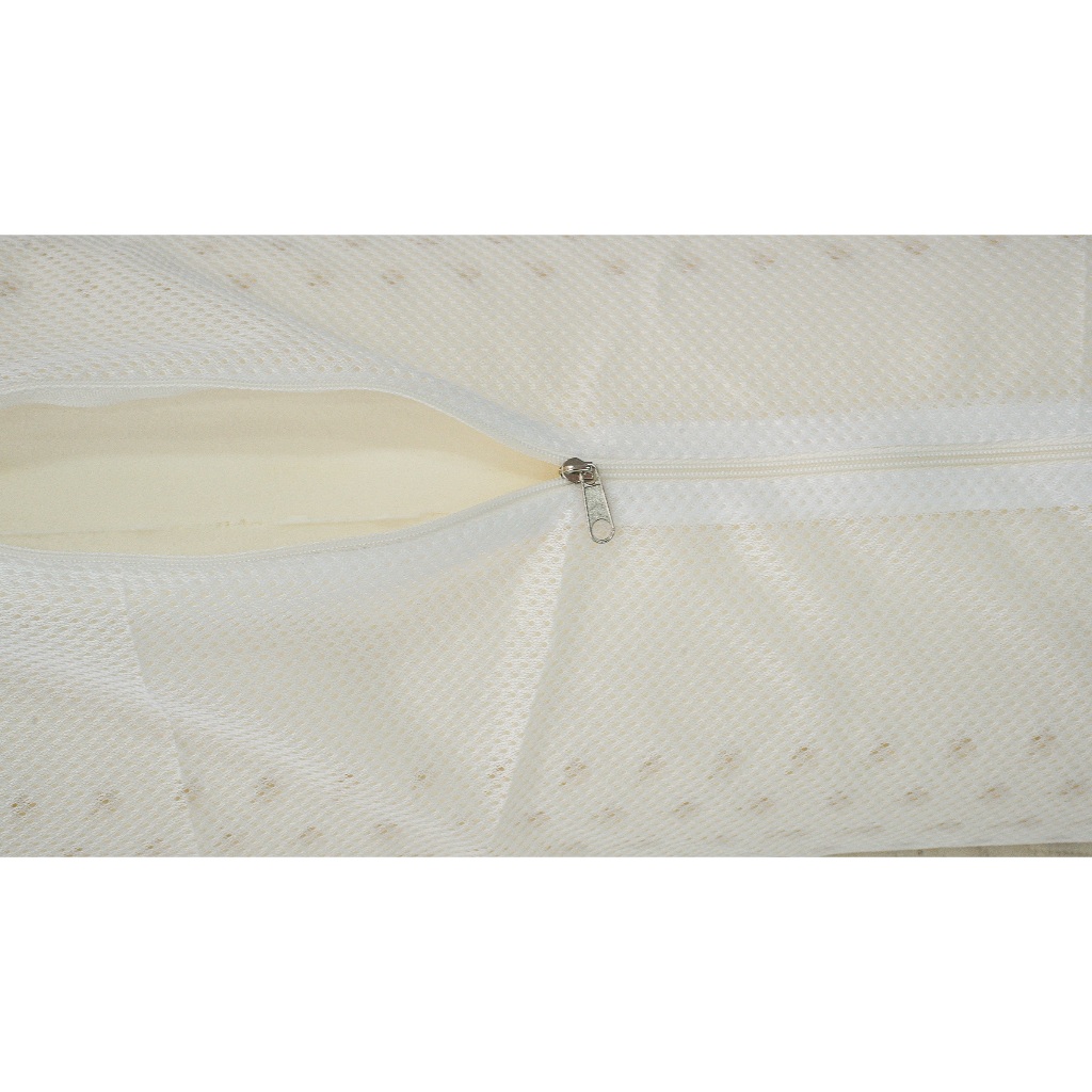 Ảnh Gối Ôm Cao Su Thiên Nhiên Aroma - 20x100cm. 3