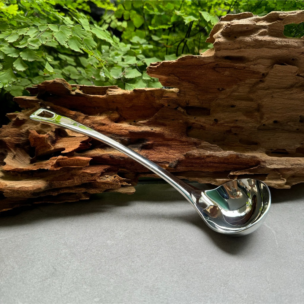 [RẺ VÔ ĐỊCH] Muôi Múc Canh CHOCKMEN Inox Cao Cấp Muôi Muỗng Ăn Lẩu Muôi Múc Súp Canh Hầm