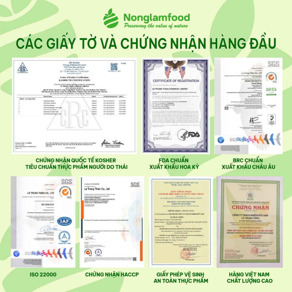 Thơm muối ớt cay sấy dẻo túi 75g Nông Lâm Food | Quà tặng healthy, ăn vặt văn phòng
