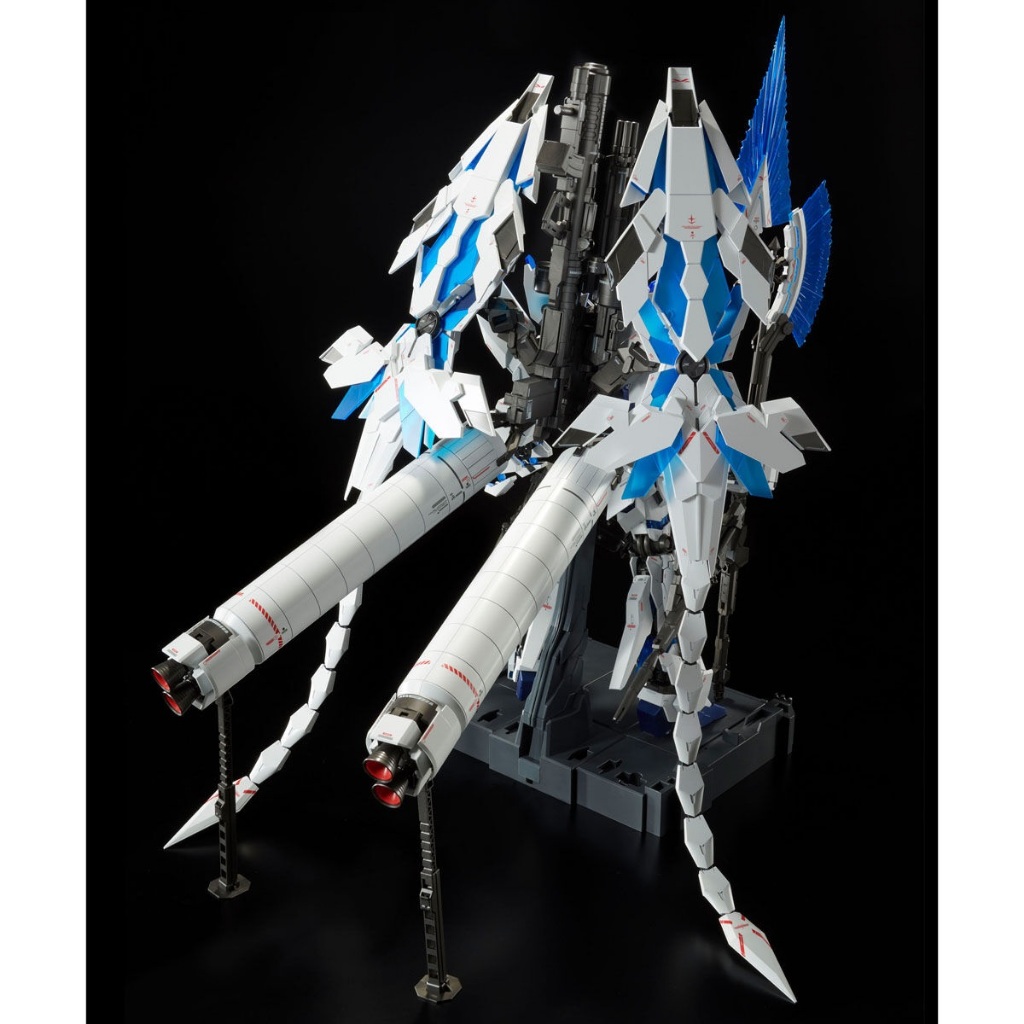 [CÓ SẴN] P-BANDAI - PG 1/60 Unicorn Gundam Perfectibility + Divine ...