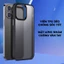 Ốp Lưng Nhám Chống Vân Chính Hãng LIKGUSVN Dùng Cho IP11->16Promax Viền Dẻo TPU Chống Sốc Độ Cao 2M