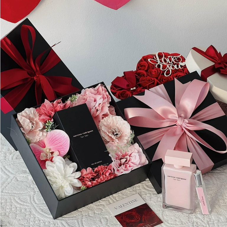[Hàng Chiết] Nước Hoa Narcis.o Rodrigue.z For Her Eau de Parfum 10ml