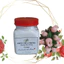 Lọ 100gr Bột phèn chua (Phèn phi) mùi hương hoa hồng