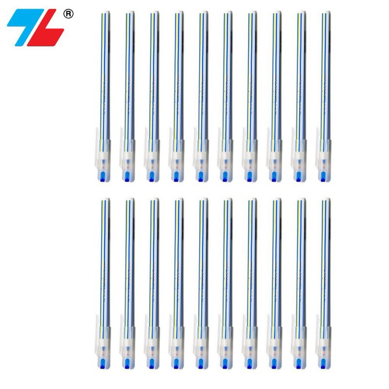 [COMBO] 10 CHIẾC BÚT BI TL093 - VPP QUỐC HUY