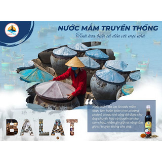 Nước Mắm Cá Cơm Nguyên Chất Ba Lạt 30 Đạm, Nước Mắm Chắt Truyền Thống