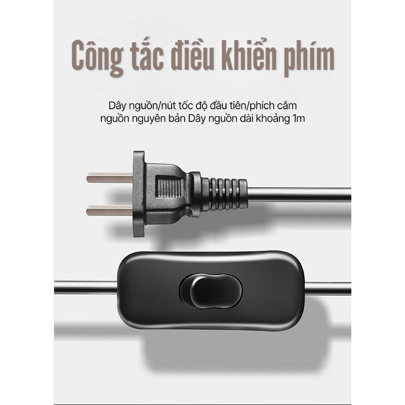 Đèn Bàn Học Đèn Bàn Làm Việc PIXAR Bóng Đèn LED Chống Cận Bảo Vệ Mắt 3 Màu Kẹp Bàn ,Để Bàn, Sơn Tĩnh Điện