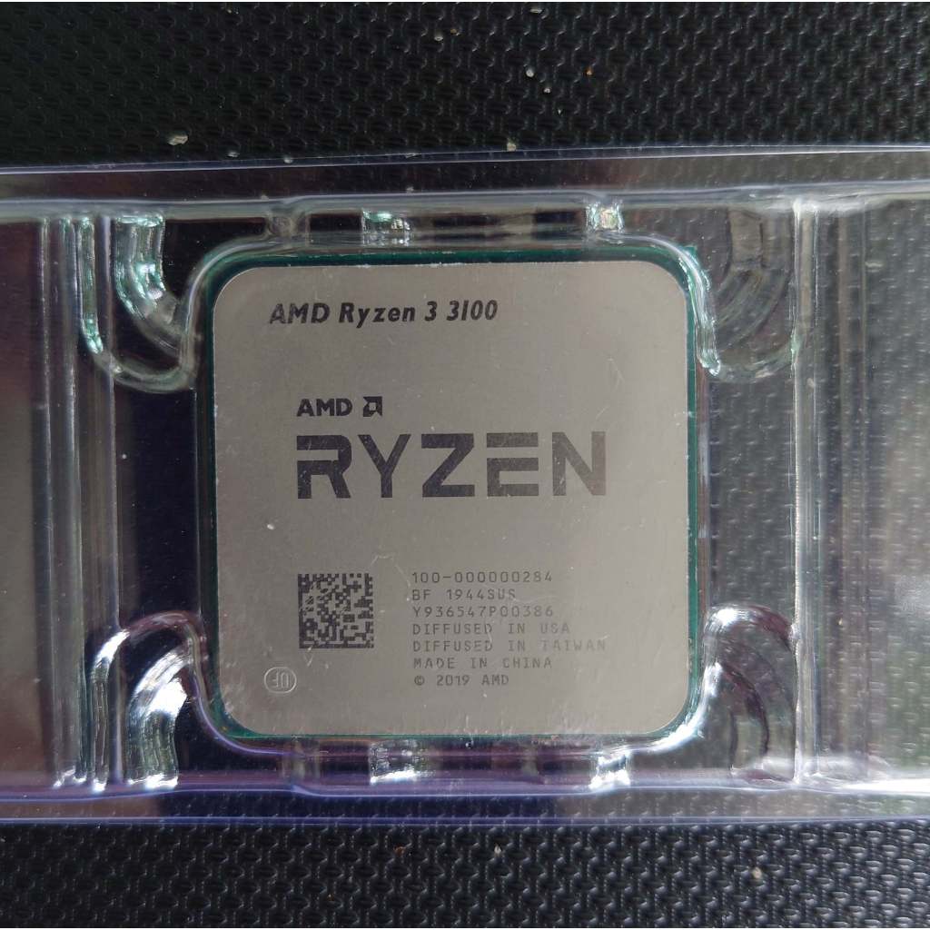 Cpu Ryzen 3 3100 2hd | Shopee Việt Nam