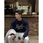 Áo Len Tay Dài Nam Nữ Dệt Kim DVRK Privé Vải Knit Cao Cấp Mùa Đông Gardenia Local Brand 23FW — ảnh 5