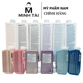 Combo Dầu gội xả KEVIN MURPHY - Hàng chính hãng, có tem phụ tiếng việt