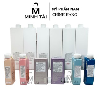 Combo Dầu gội xả KEVIN MURPHY - Hàng chính hãng, có tem phụ tiếng việt