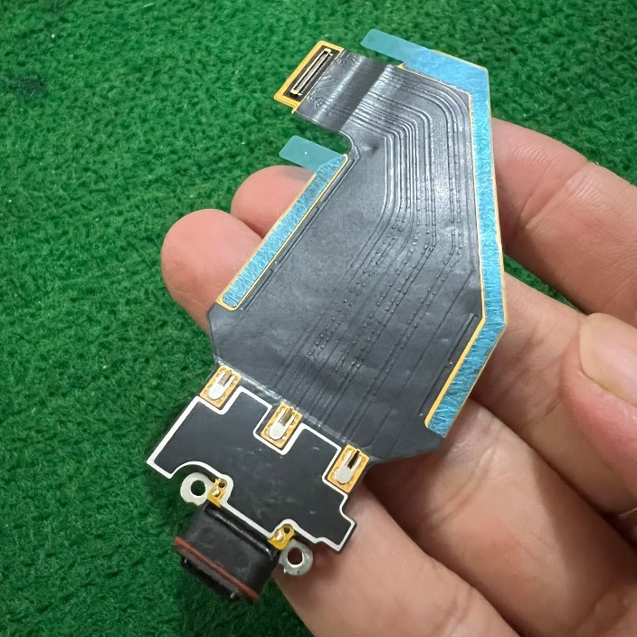 Cụm Sạc Pixel 4XL Hàng Thay Thế Chất Lượng Tốt Ảnh Chụp Thật
