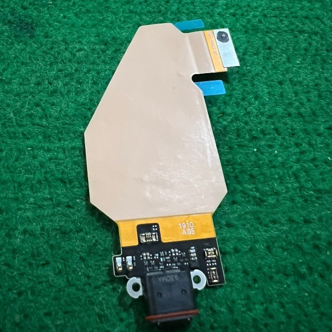 Cụm Sạc Pixel 4XL Hàng Thay Thế Chất Lượng Tốt Ảnh Chụp Thật | BigBuy360 - bigbuy360.vn