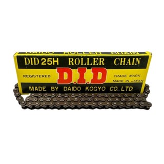 Sên Cam DID Dành Cho Các Loại Xe 62, 82, 84