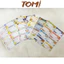 Nhãn Vở TOMI Nhiều Hoạ Tiết Dễ Thương 134