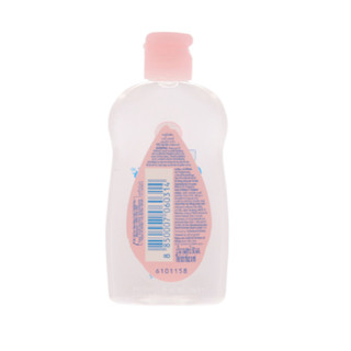 [CHÍNH HÃNG] Dầu Massage Johnson's Baby Dưỡng Ẩm Cho Bé Chai 50ml