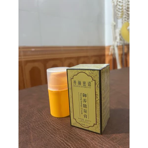 Combo(2 lọ) Kem Vàng xoa bóp 16 công dụng: cơ, xương, khớp, giãn tĩnh