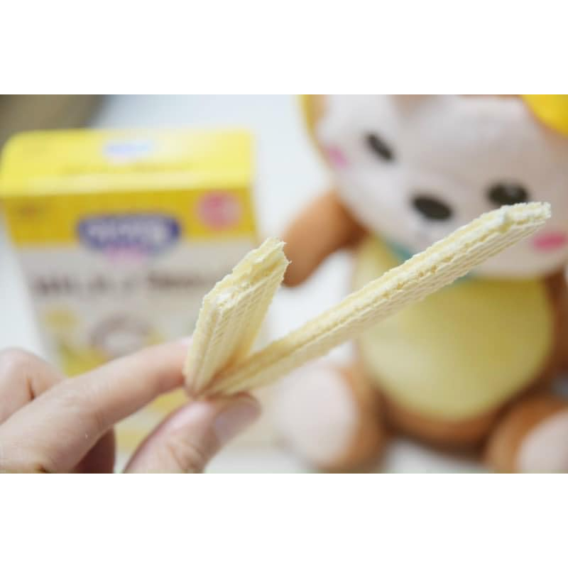 Bánh xốp Idong hàn quốc