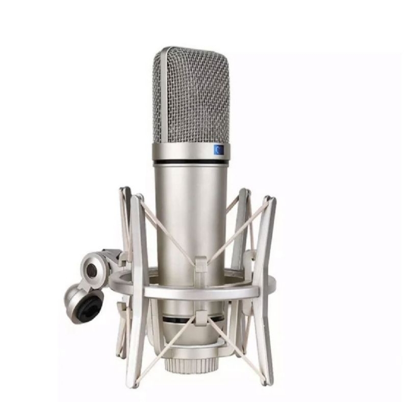 MIC Thu âm - Mic 5V/ 48V - MICROPHONE | Shopee Việt Nam