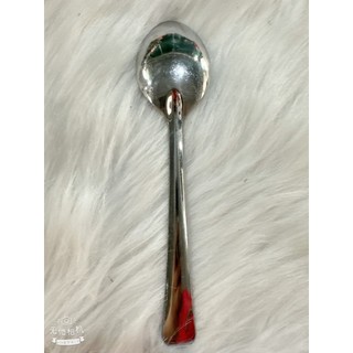Thìa inox ăn cơm combo 10 cái