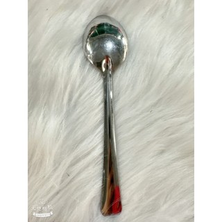 Thìa inox ăn cơm combo 10 cái