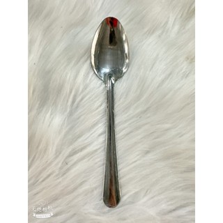 Thìa inox ăn cơm combo 10 cái