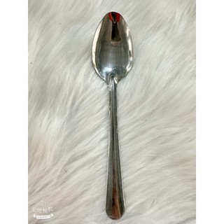 Thìa inox ăn cơm combo 10 cái