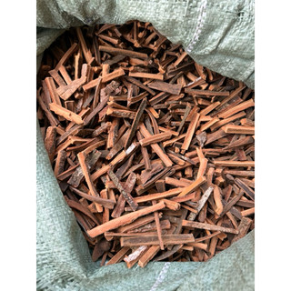 1Kg Hậu phác phơi khô sạch, mới [ giá tốt ]