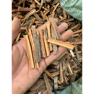 1Kg Hậu phác phơi khô sạch, mới [ giá tốt ]